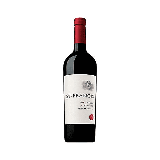 St. Francis Zinfandel OV 1.5 Liter - BevMo! – BevMo!