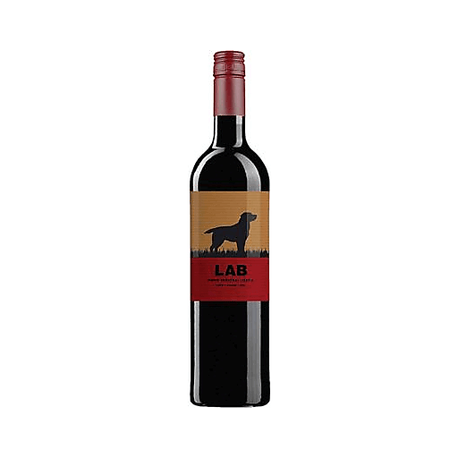 Casa Santos Lima Lab Red 750ml