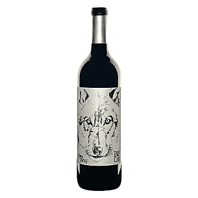 Grey Wolf Zinful Cabernet 750ml