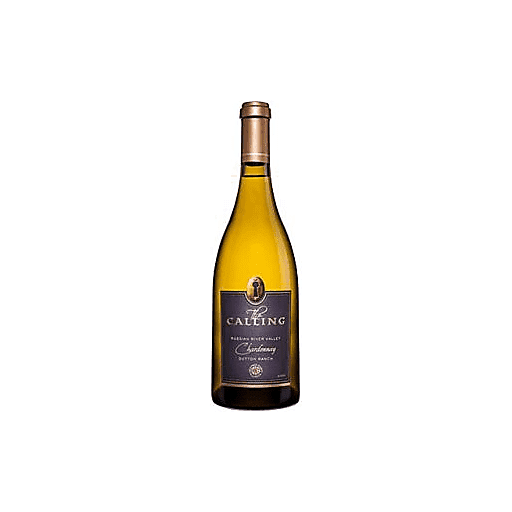 The Calling Chardonnay Russian River Dutton Ranch 750ml