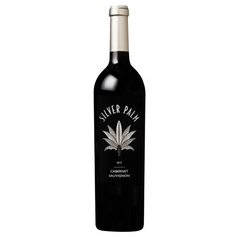 Silver Palm Cabernet Sauvignon 750 ml