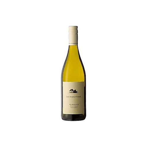 Morgan Lee Family Albarino 750ml