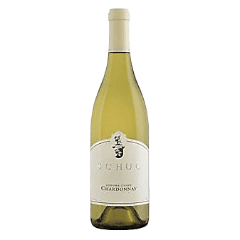 Schug Chardonnay Sonoma Coast 750ml