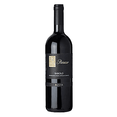 Parusso Barolo Bussia 2011 750ml