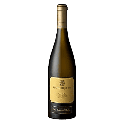 Signorello Chardonnay Hope Cuvee '11 750ml