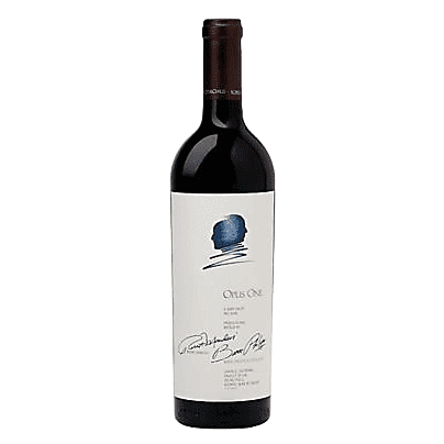 Opus One 2014 750ml - Opus One – BevMo! Opus One 2014 750ml - Opus One – BevMo!