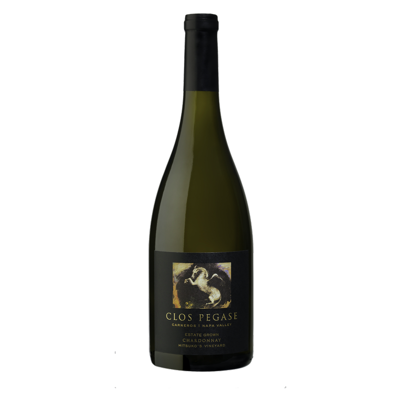 Clos Pegase Mitsuko's Vineyard Chardonnay 750ml