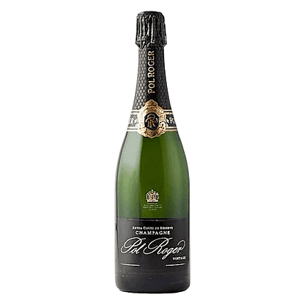 Pol Roger Brut 750ml