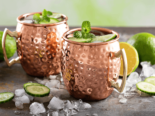 Kentucky Mule
