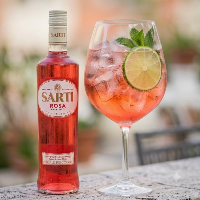 Sarti spritz