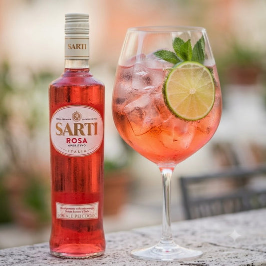 Sarti spritz