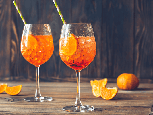 Aperol Spritz
