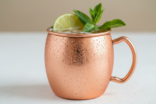 Beer Mule