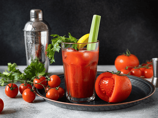 Bloody Mary
