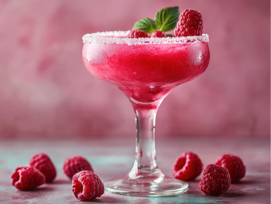 Chambord Margarita