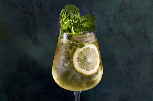 Hugo Spritz