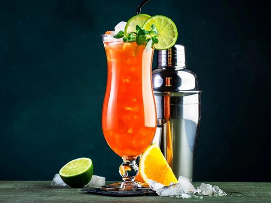 Hurricane