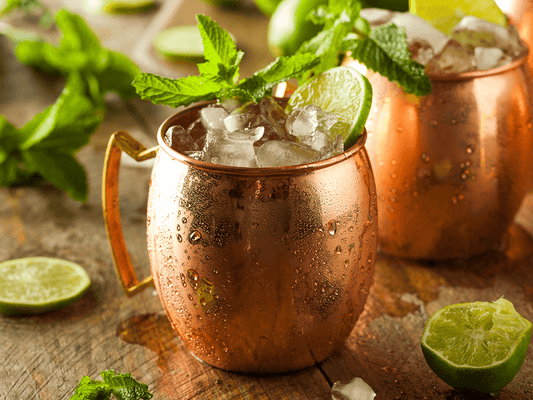 Moscow Mule