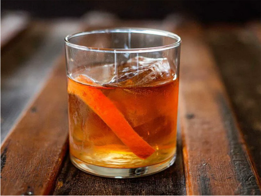 Old Fashioned