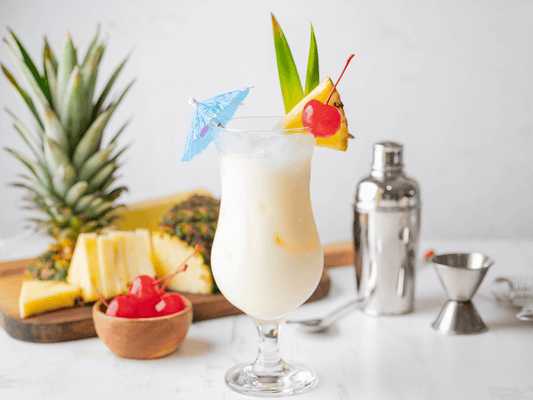 Piña Colada