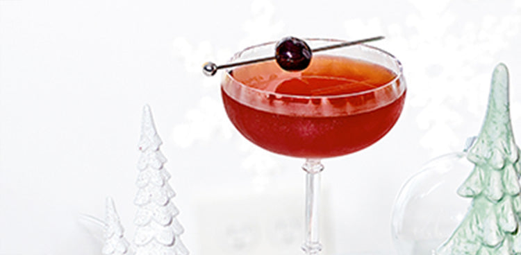 Tequila Manhattan