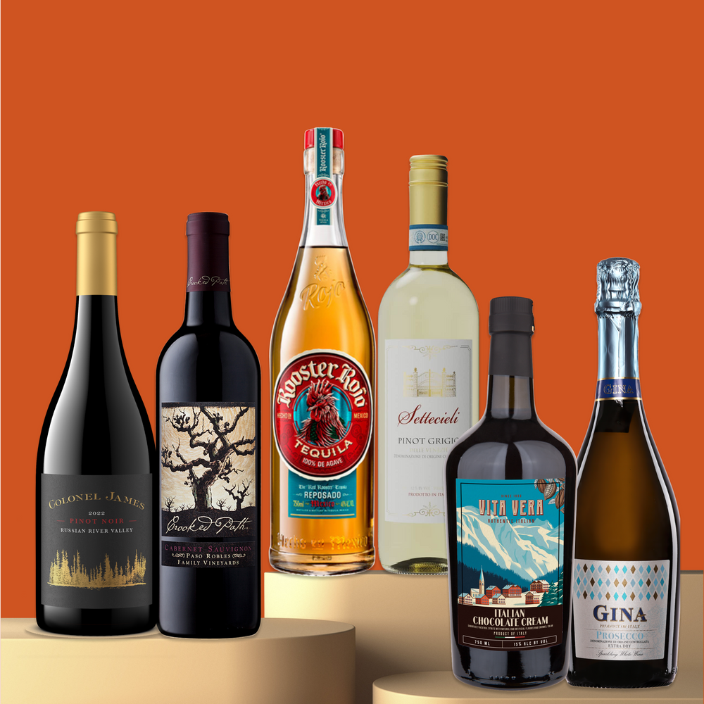 BevMo!