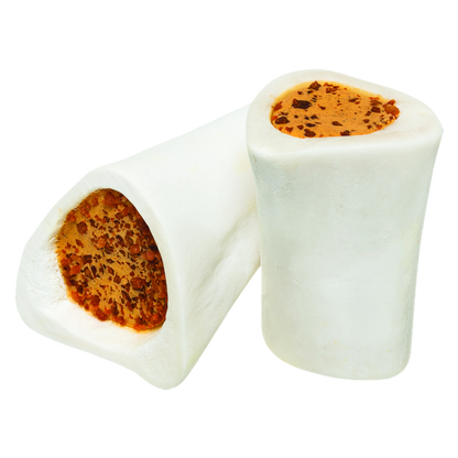 Redbarn Cheese & Bacon Filled Bone 3in 1ct