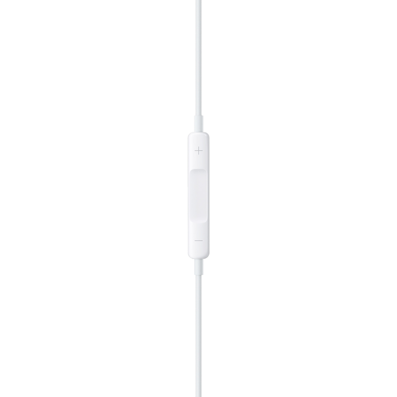 Apple Wired EarPods with Lightning Connector