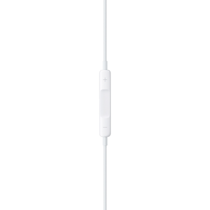 Apple Wired EarPods with Lightning Connector