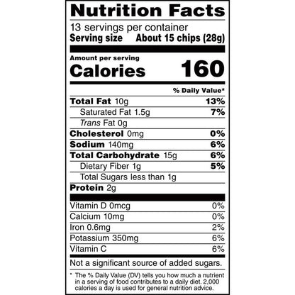Lay's Classic Potato Chips 13oz
