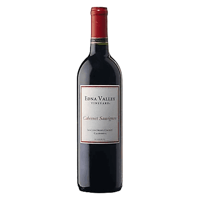 Edna Valley Vineyard Cabernet Sauvignon 750ml