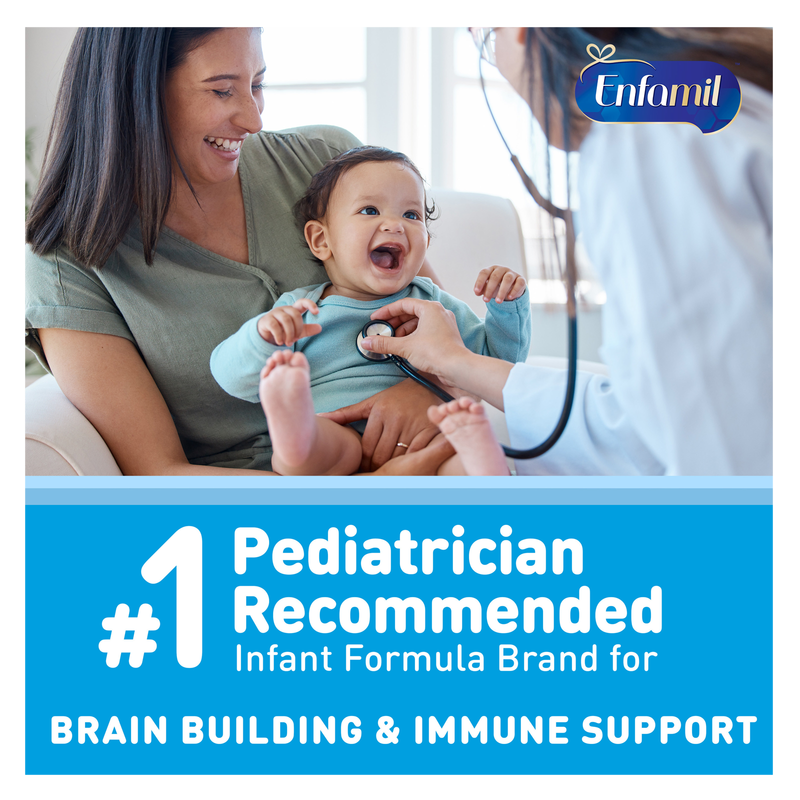 Enfamil A.R Infant Formula 19.5oz