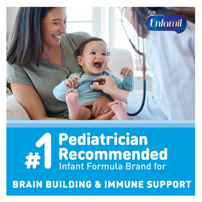 Enfamil A.R Infant Formula 19.5oz