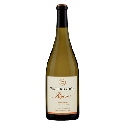 Waterbrook Chardonnay Reserve 750ml