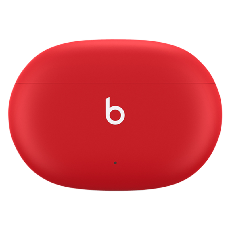 **New In Box** on sale Beats Studio Buds Active Noise Cancelling; Red; MSRP $149