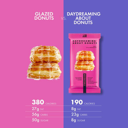 Trubar Daydreaming About Donuts, 1.76oz