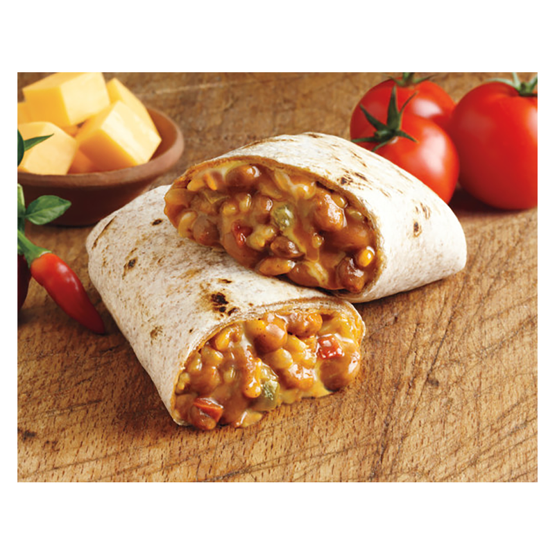 Amy's Kitchen Bean & Cheese Burrito 6oz