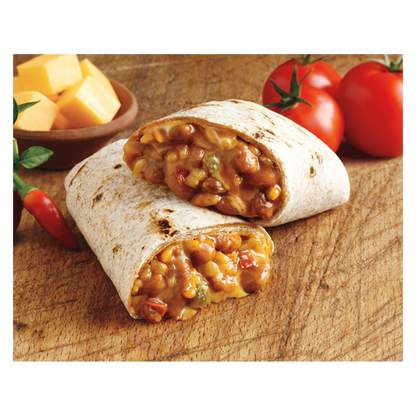 Amy's Kitchen Bean & Cheese Burrito 6oz