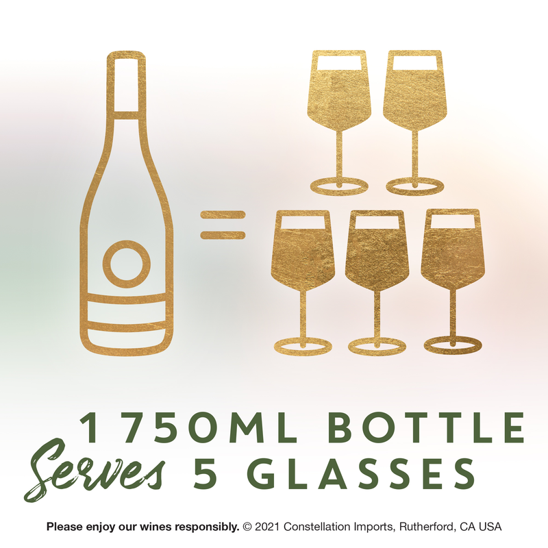 Kim Crawford Illuminate Marlborough Sauvignon Blanc 750ml