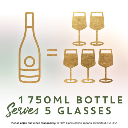 Kim Crawford Illuminate Marlborough Sauvignon Blanc 750ml