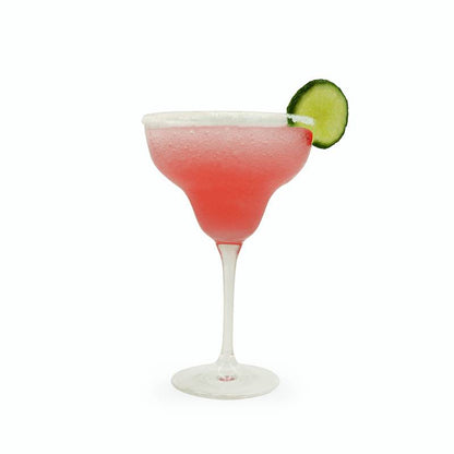 Jose Cuervo Authentic Margarita Cherry Limeade Ready to Drink Cocktail 1.75L 9.95% ABV
