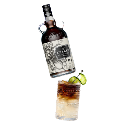 Kraken Rum 94 Proof 750ml
