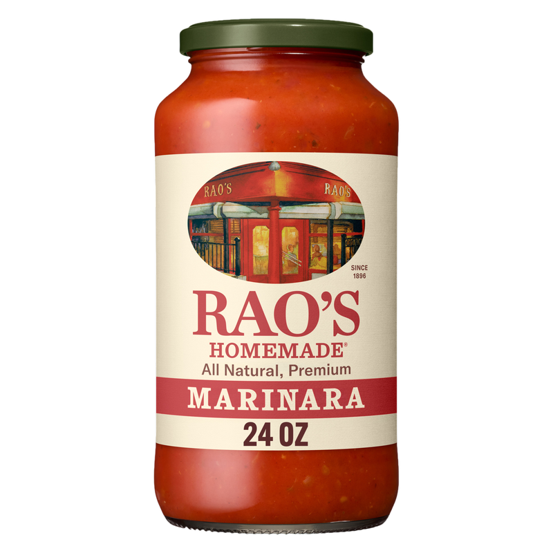 Rao's Homemade Marinara Sauce 24oz