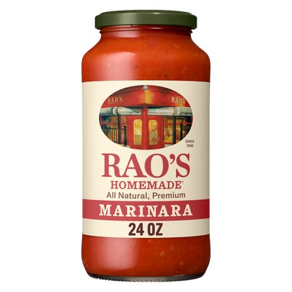 Rao's Homemade Marinara Sauce 24oz