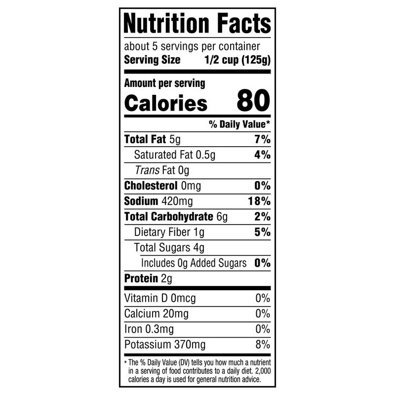 Rao's Tomato Basil Sauce 24oz