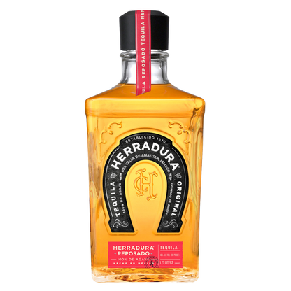 Herradura Reposado Tequila 1.75L (80 Proof)