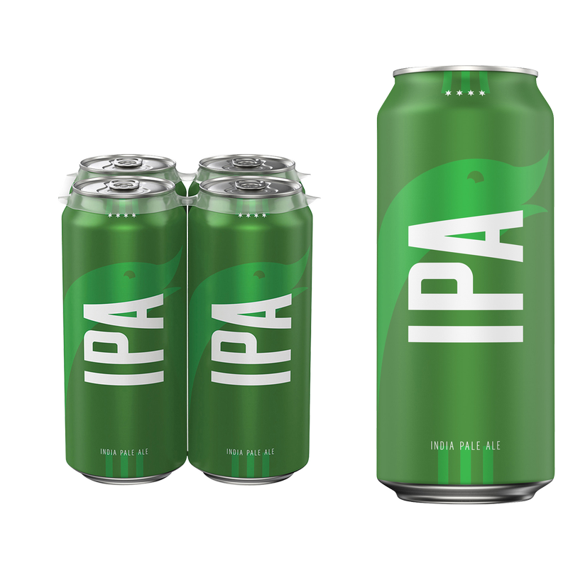 Goose Island IPA 4pk 16oz Can 5.9% ABV