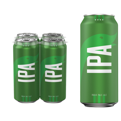 Goose Island IPA 4pk 16oz Can 5.9% ABV
