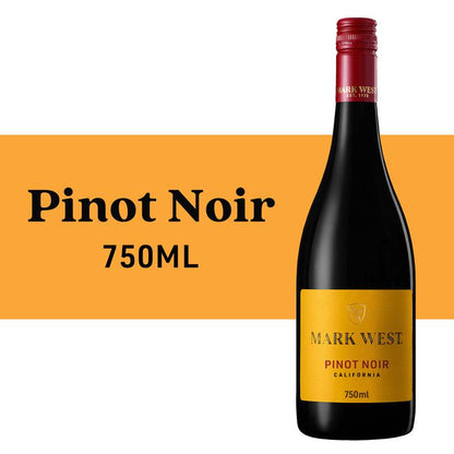 Mark West Pinot Noir 750ml