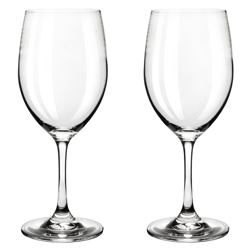 TRUE White Wine Stemmed 4pk